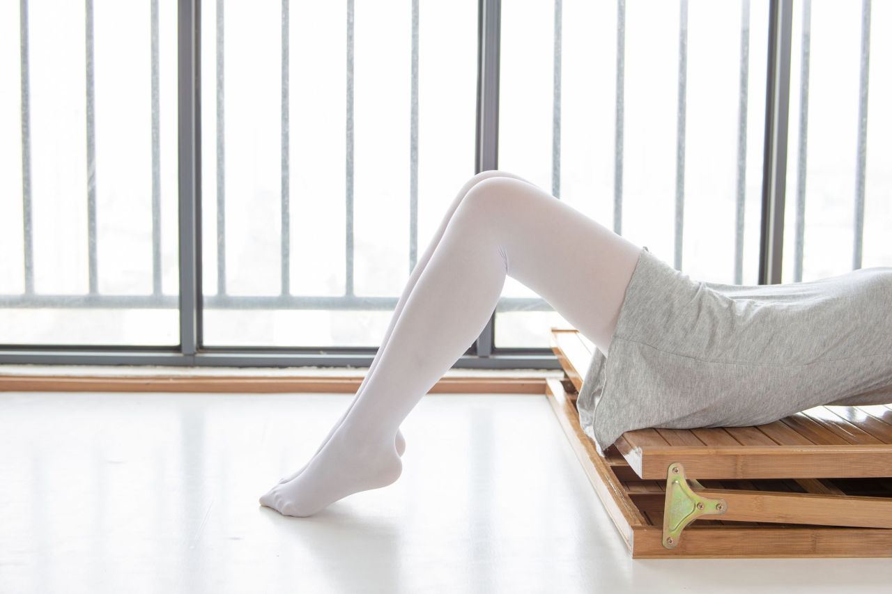 [森萝财团-萝莉丝袜] JKFUN-013 白丝小可爱